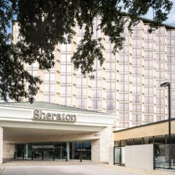 sheraton dallas 2